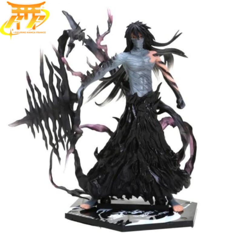 Action Figure Kurosaki Ichigo ’Mugetsu’ - Bleach™