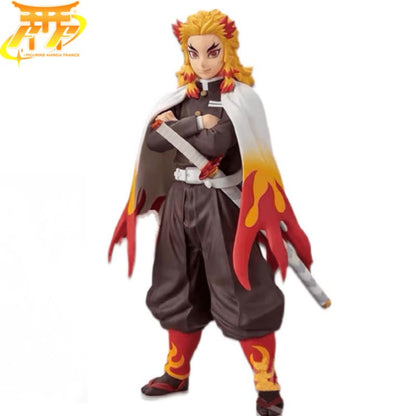 Action Figure Kyojuro Rengoku - Demon Slayer™