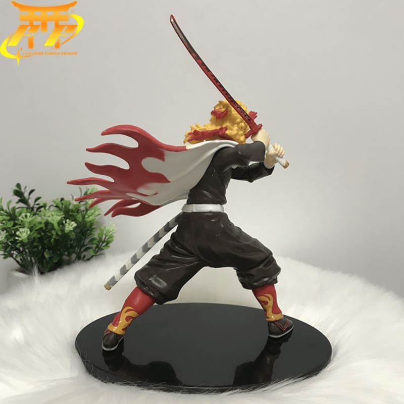 Action Figure Kyojuro Rengoku - Demon Slayer™