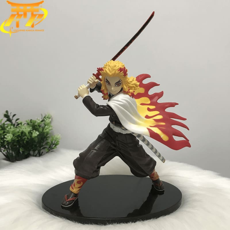 Action Figure Kyojuro Rengoku - Demon Slayer™