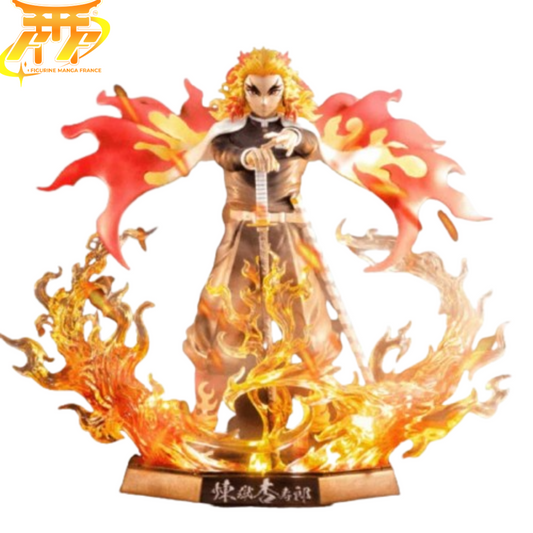 Action Figure Kyojuro Rengoku - Demon Slayer™