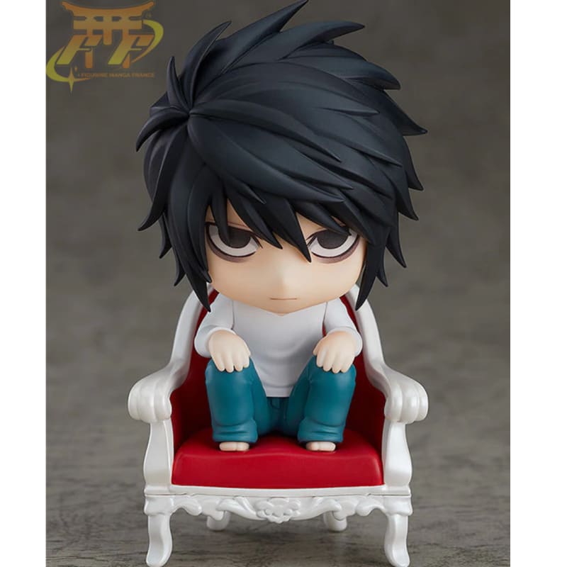 Action Figure L Lawliet - Death Note™