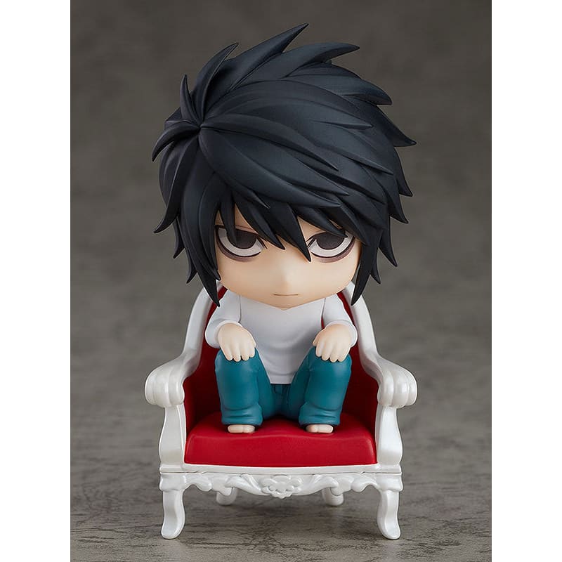 Action Figure L Lawliet - Death Note™