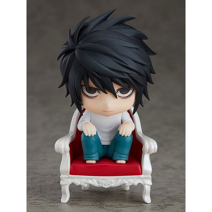 Action Figure L Lawliet - Death Note™