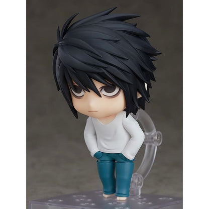 Action Figure L Lawliet - Death Note™