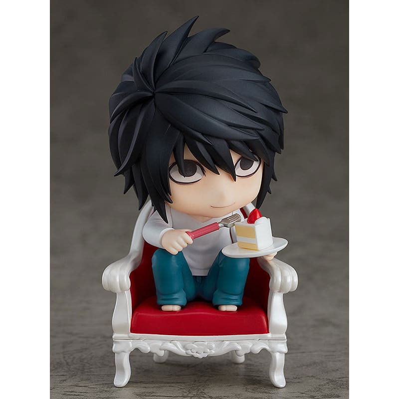 Action Figure L Lawliet - Death Note™