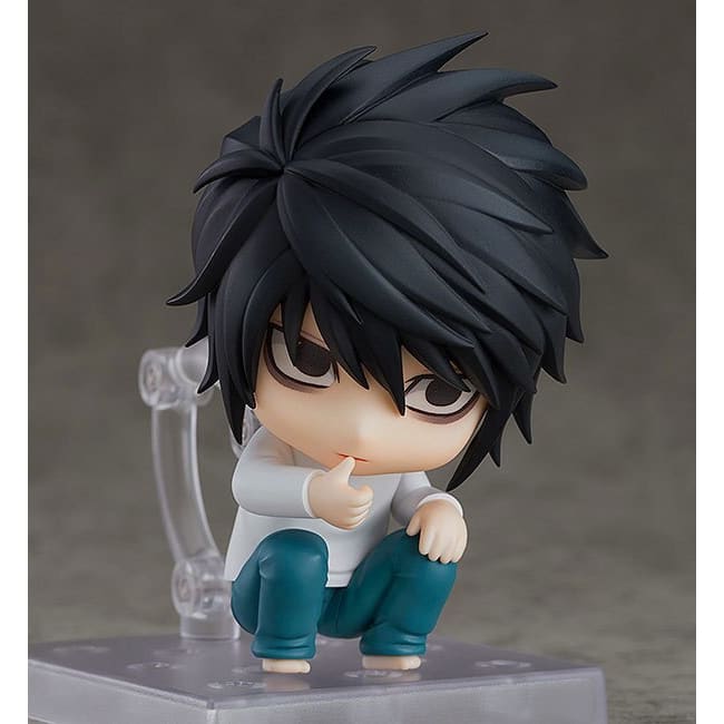 Action Figure L Lawliet - Death Note™