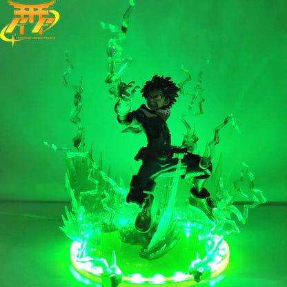 Action Figure LED Deku - My Hero Academia™