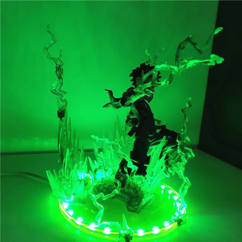 Action Figure LED Deku - My Hero Academia™