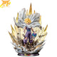 Action Figure LED Gohan SSJ 2 - Dragon Ball Z™