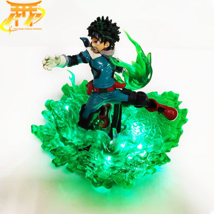 Action Figure LED Izuku ’Deku’ - My Hero Academia™