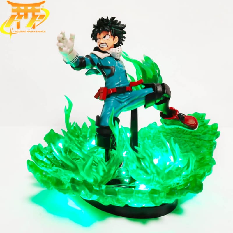 Action Figure LED Izuku ’Deku’ - My Hero Academia™