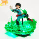 Action Figure LED Izuku 