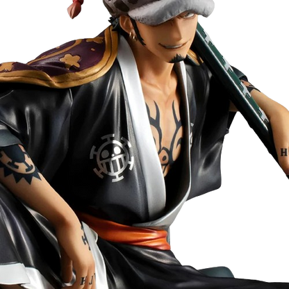 Action Figure Legge ’Wano’ - One Piece™