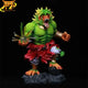 Action Figure Leggendario Broly Ozaru - Dragon Ball Z™