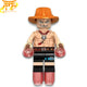 Action Figure Lego Ace - One Piece™