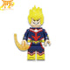 Action Figure Lego All Might - My Hero Academia™
