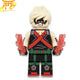 Action Figure Lego Bakugo - My Hero Academia™