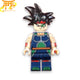Action Figure Lego Bardack - Dragon Ball Z™