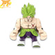Action Figure Lego Broly - Dragon Ball Z™