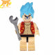 Action Figure Lego Franky - One Piece™