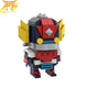 Action Figure LEGO Goldorak - Goldorak™