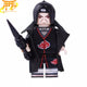 Action Figure Lego Itachi - Naruto Shippuden™