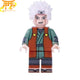 Action Figure Lego Jiraya - Naruto Shippuden™