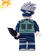 Action Figure Lego Kakashi - Naruto Shippuden™