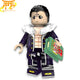 Action Figure Lego Kuroro - Hunter x Hunter™
