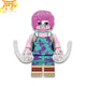 Action Figure Lego Mina - My Hero Academia™