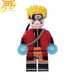 Action Figure Lego Naruto 