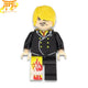 Action Figure Lego Sanji - One Piece™