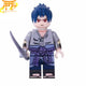 Action Figure Lego Sasuke - Naruto Shippuden™