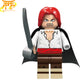 Action Figure Lego Shanks - One Piece™