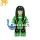 Action Figure Lego Tsuyu - My Hero Academia™