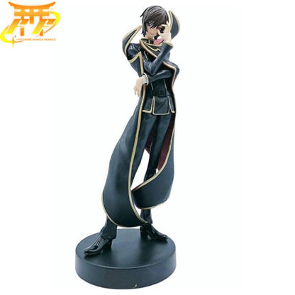 Action Figure Lelouch Lamperouge - Code Geass™