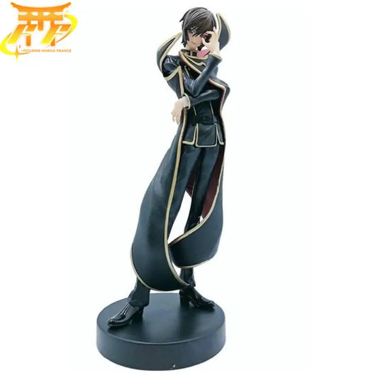 Action Figure Lelouch Lamperouge - Code Geass™
