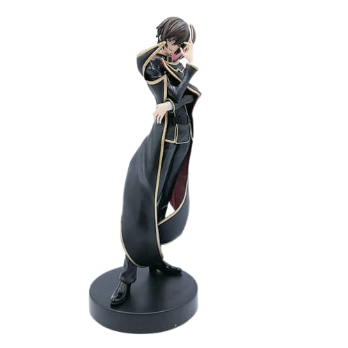 Action Figure Lelouch Lamperouge - Code Geass™