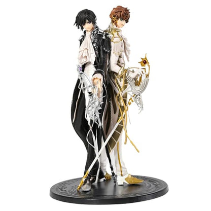 Action Figure Lelouch x Suzaku - Code Geass™