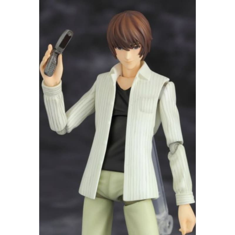 Action Figure Light Yagami - Death Note™