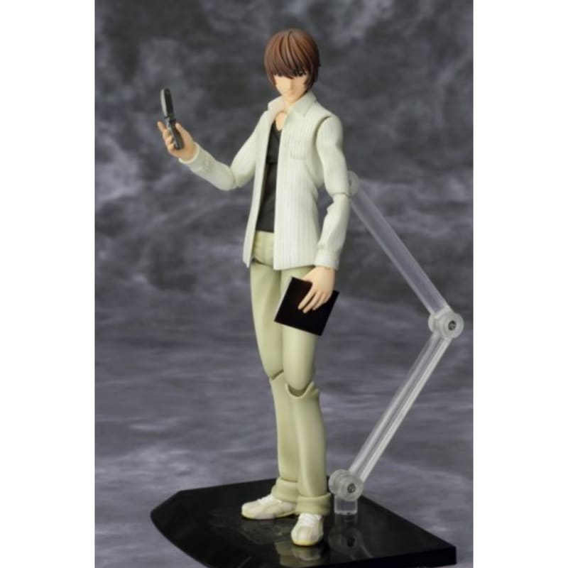 Action Figure Light Yagami - Death Note™