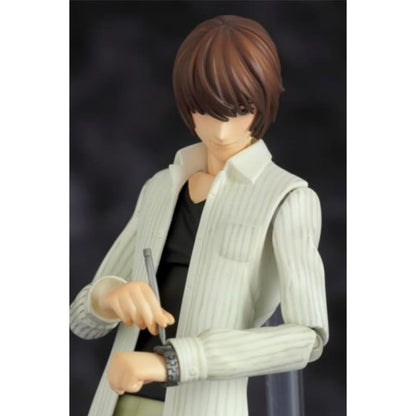 Action Figure Light Yagami - Death Note™