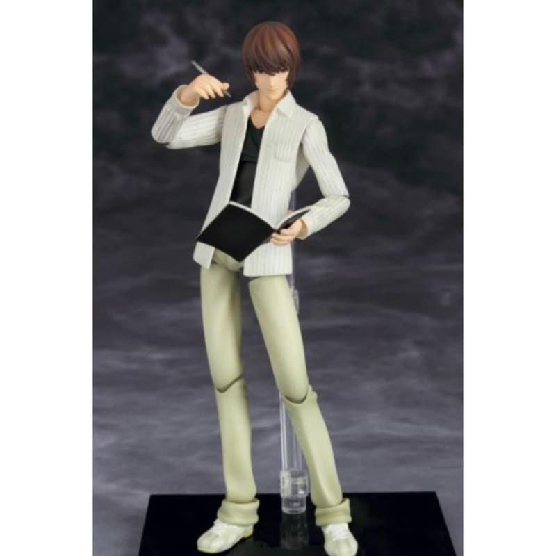 Action Figure Light Yagami - Death Note™