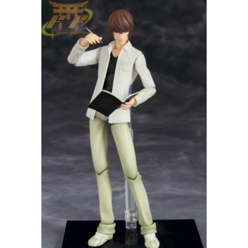 Action Figure Light Yagami - Death Note™