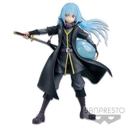 Action Figure Limule Il Re dei Demoni - That Time I Got Reincarnated as a Slime™