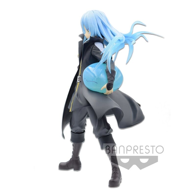 Action Figure Limule Il Re dei Demoni - That Time I Got Reincarnated as a Slime™