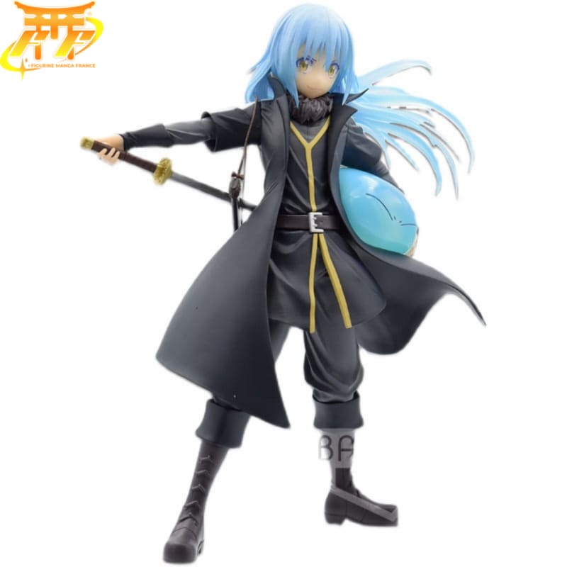 Action Figure Limule Il Re dei Demoni - That Time I Got Reincarnated as a Slime™