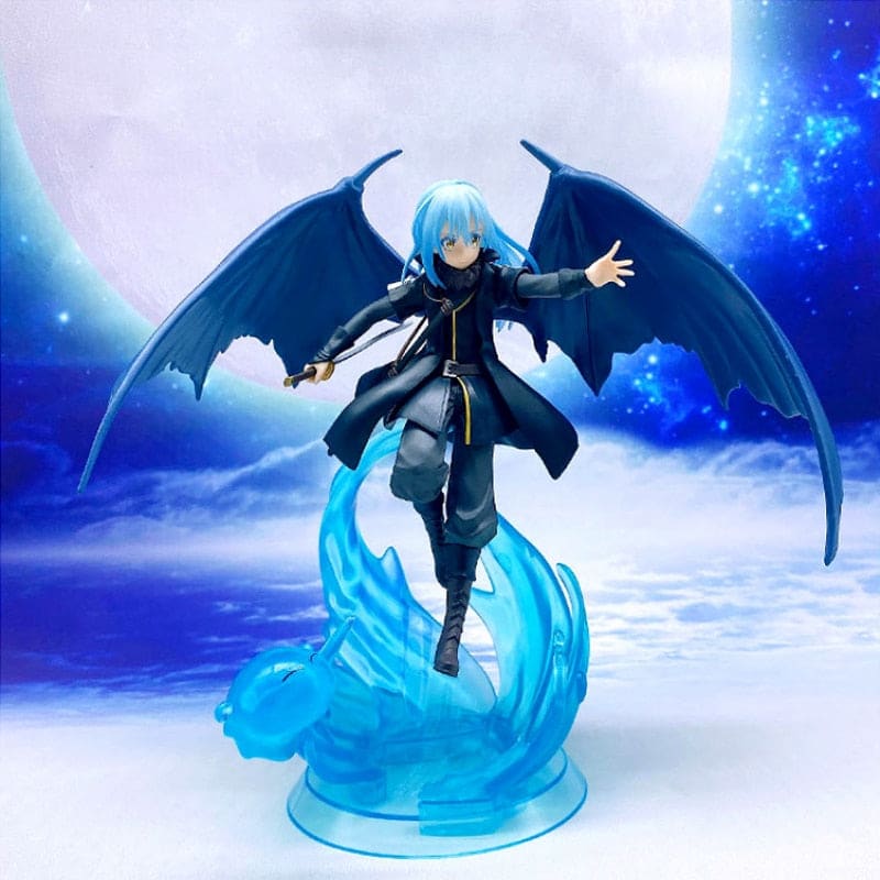 Action Figure Limule Tempest LED - That Time I Got Reincarnated as a Slime™