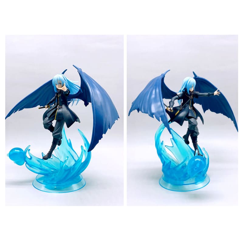 Action Figure Limule Tempest LED - That Time I Got Reincarnated as a Slime™